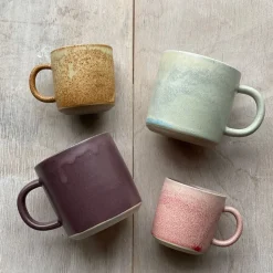 ODA Mug w. handle