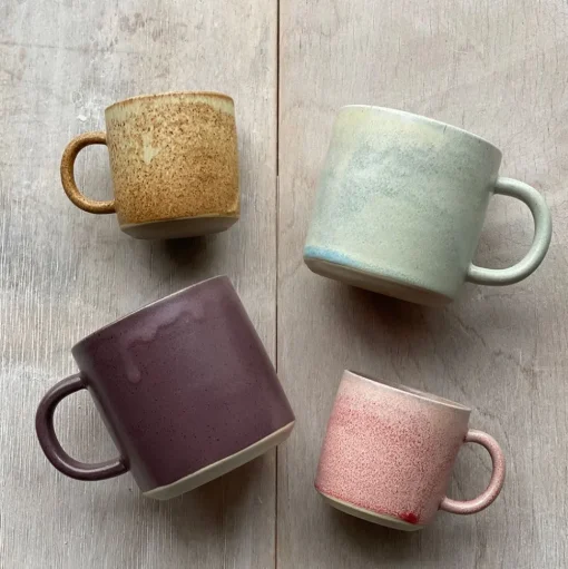 ODA Mug w. handle