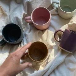 ODA Mug w. handle