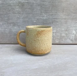ODA Mug w. handle