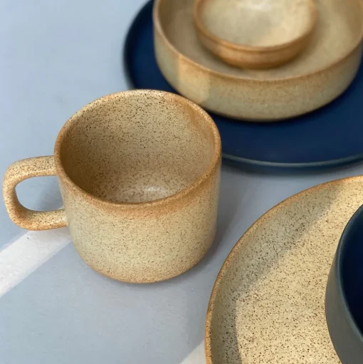 ODA Mug w. handle