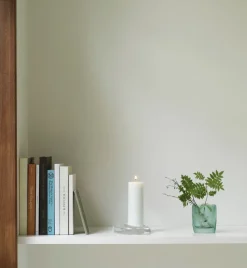 Odd Candle Holder