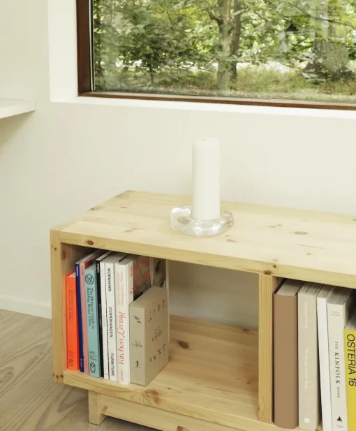 Odd Candle Holder