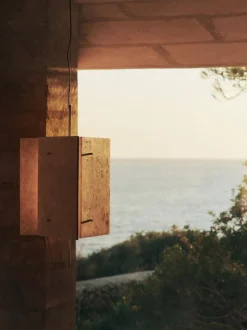 Oeste Pendant Lamp