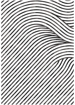 Of Atoms & Lines / Paper collective
