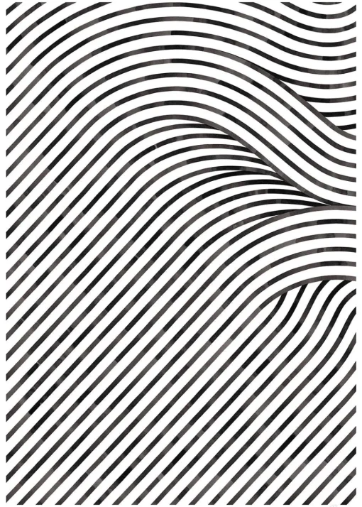 Of Atoms & Lines / Paper collective