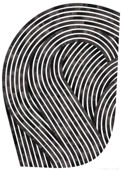 Of Atoms & Lines / Paper collective