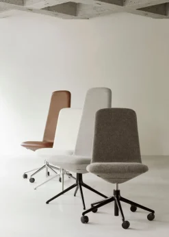 Off Chair Low