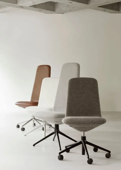 Off Chair Low