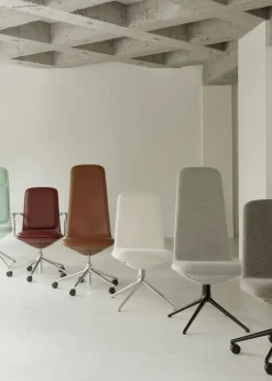Off Chair Low