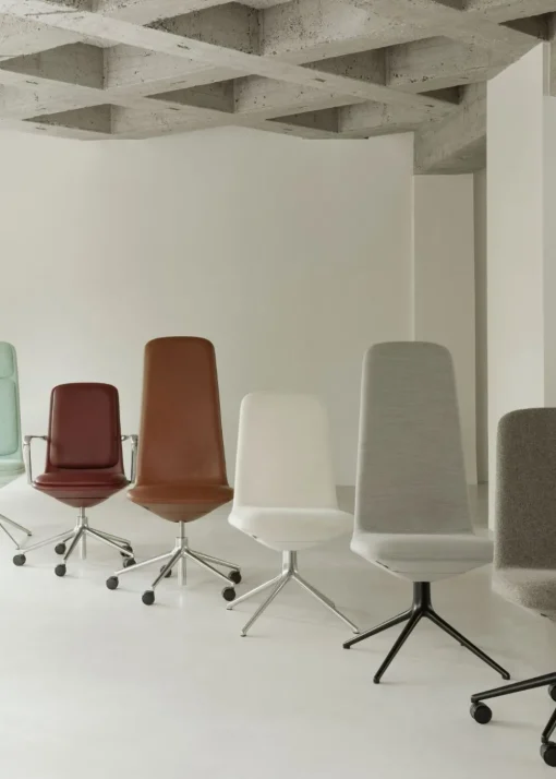 Off Chair Low