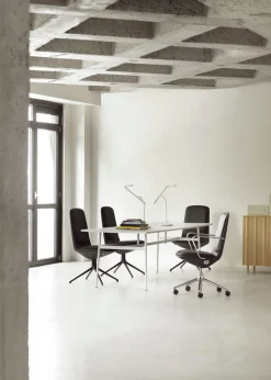 Off Chair Low