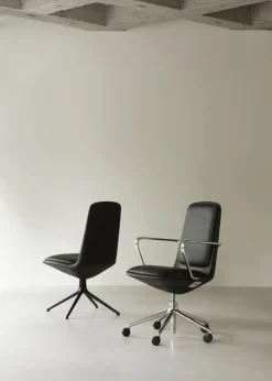 Off Chair Low