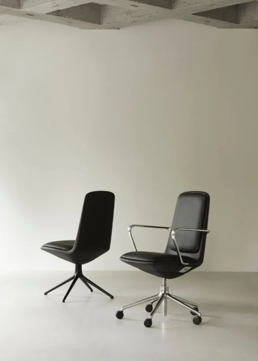 Off Chair Low