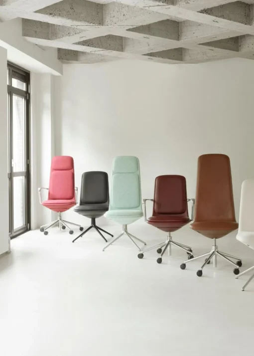 Off Chair Low
