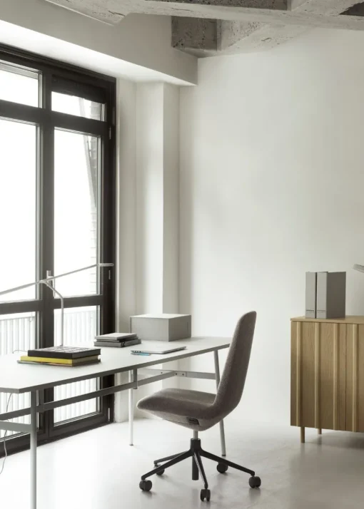 Off Chair Swivel