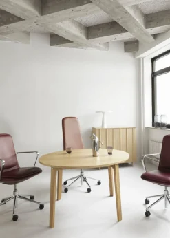 Off Chair Swivel