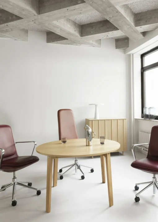 Off Chair Swivel