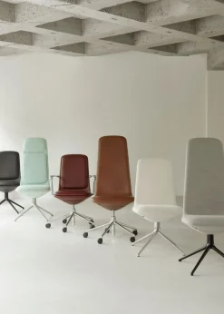 Off Chair Swivel