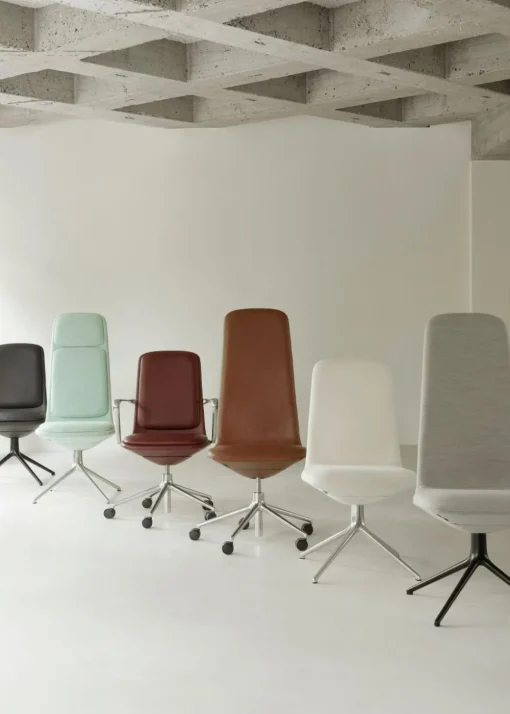 Off Chair Swivel