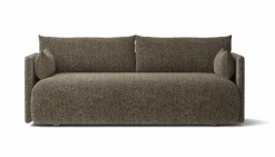 Offset / 2 Seater