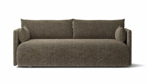 Offset / 2 Seater