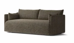 Offset / 2 Seater
