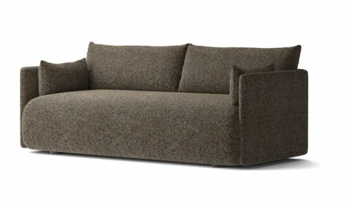 Offset / 2 Seater