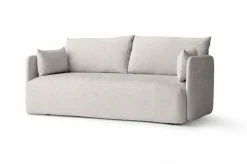 Offset / 2 Seater