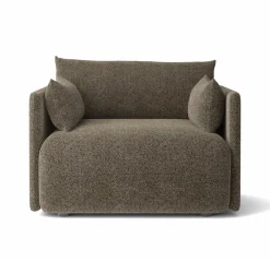 Offset / 1 Seater