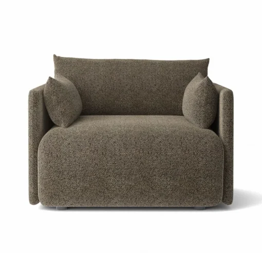 Offset / 1 Seater