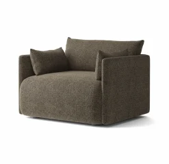 Offset / 1 Seater