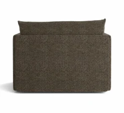 Offset / 1 Seater