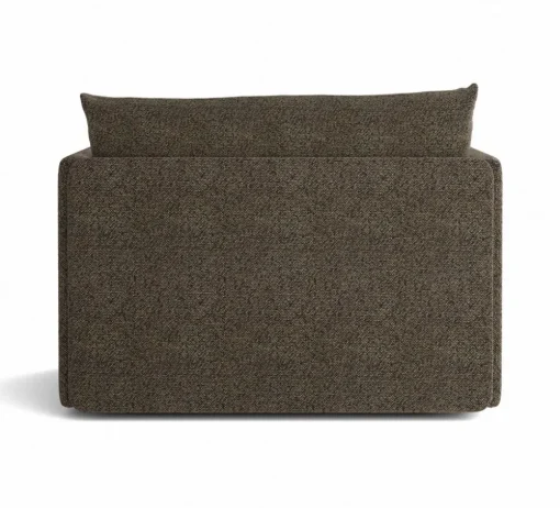 Offset / 1 Seater