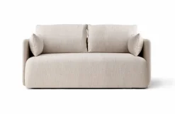 Offset / 2 Seater