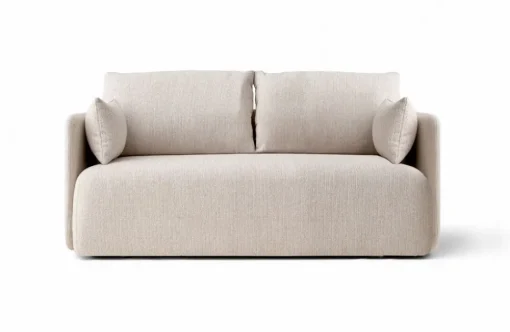 Offset / 2 Seater