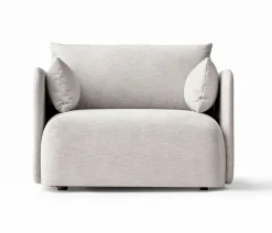 Offset / 1 Seater