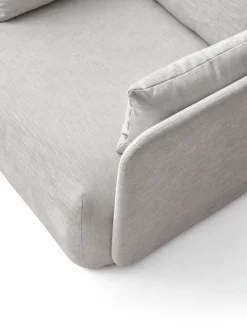 Offset / 1 Seater