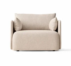 Offset / 1 Seater