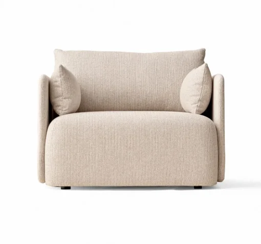 Offset / 1 Seater
