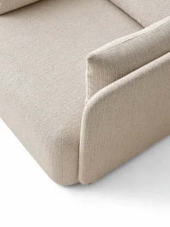 Offset / 1 Seater