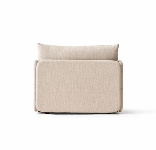 Offset / 1 Seater