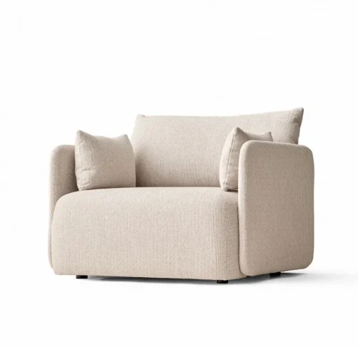 Offset / 1 Seater