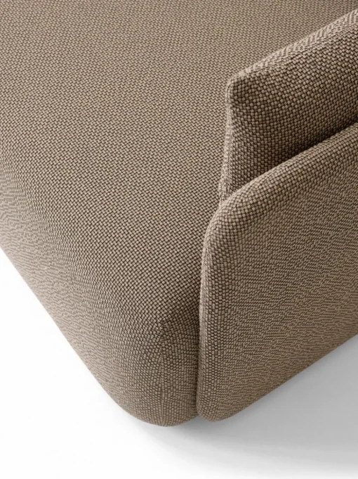 Offset / 1 Seater