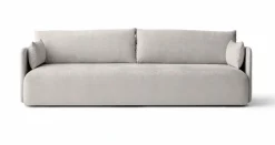 Offset / 3 Seater