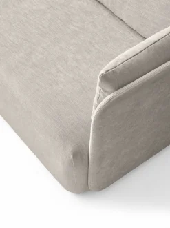 Offset / 3 Seater