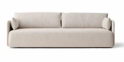 Offset / 3 Seater
