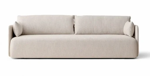Offset / 3 Seater