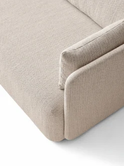 Offset / 3 Seater