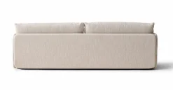 Offset / 3 Seater